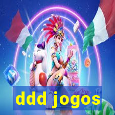 ddd jogos